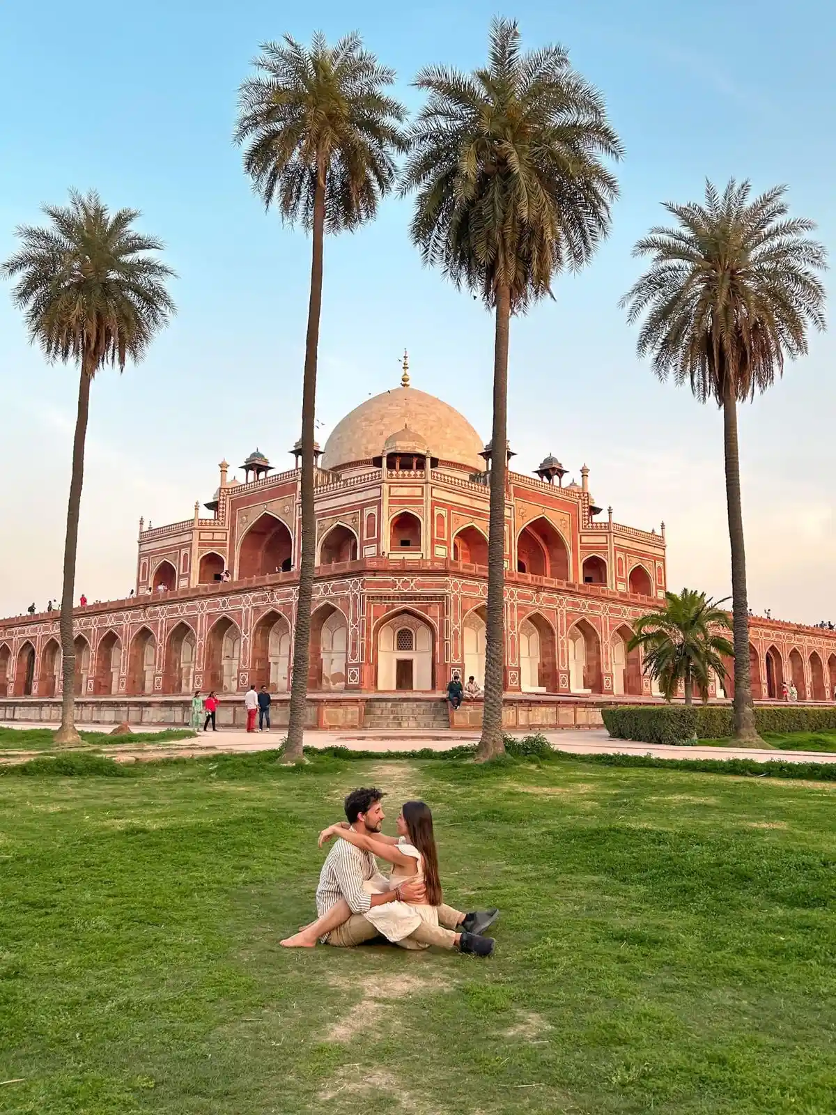 Delhi, North India