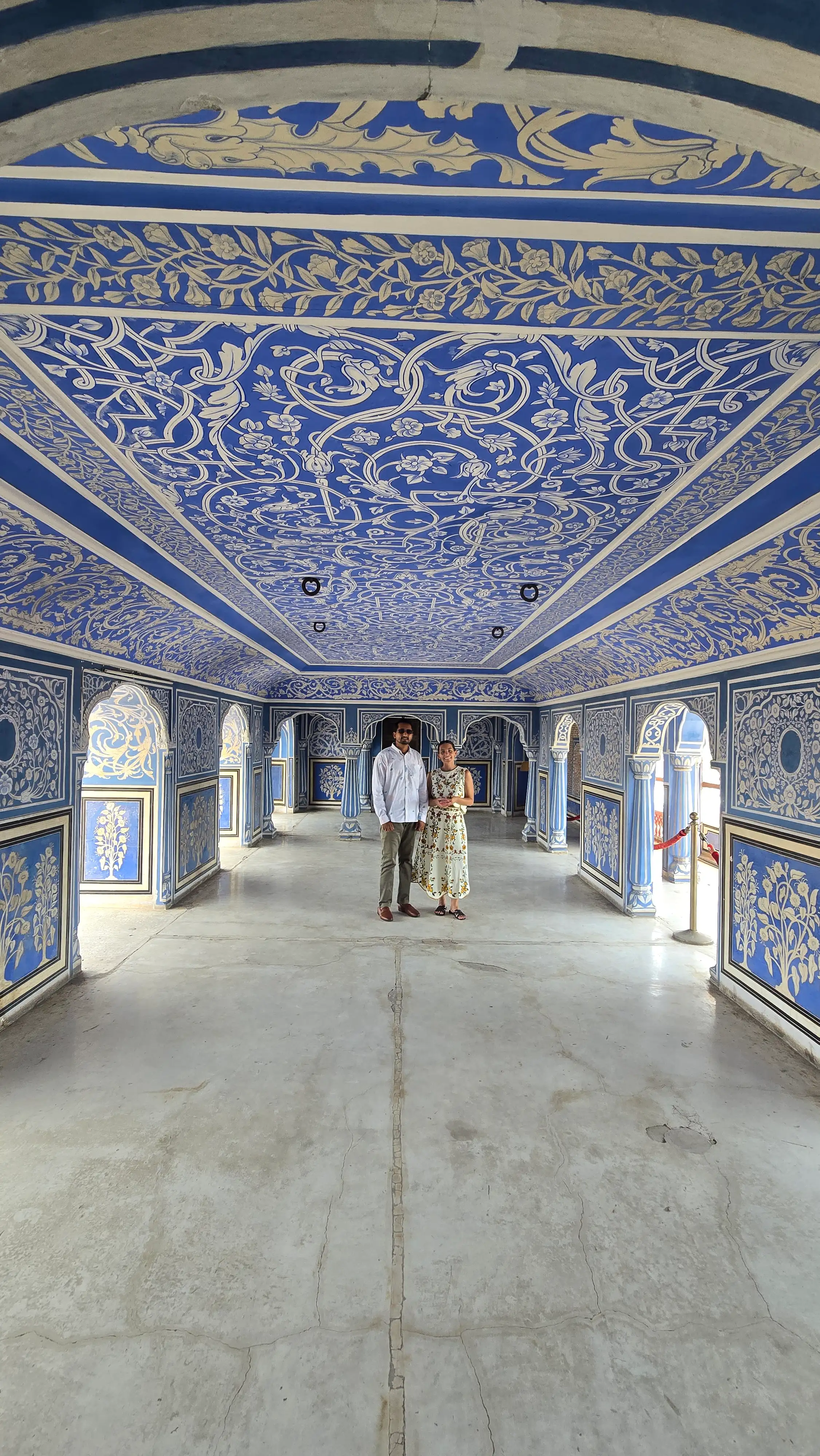 Jaipur, North India