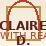 Claire D.