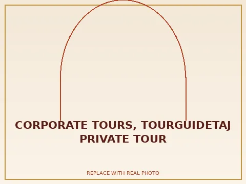Corporate Tours, TourGuideTaj private tour