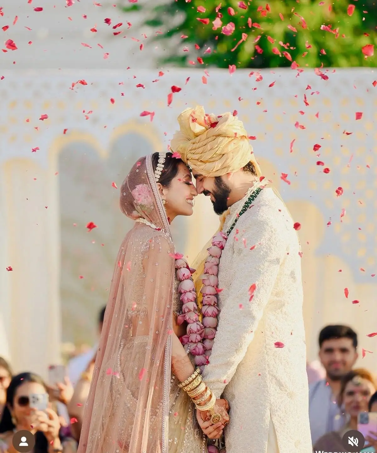 Indian Wedding Experience, TourGuideTaj private tour