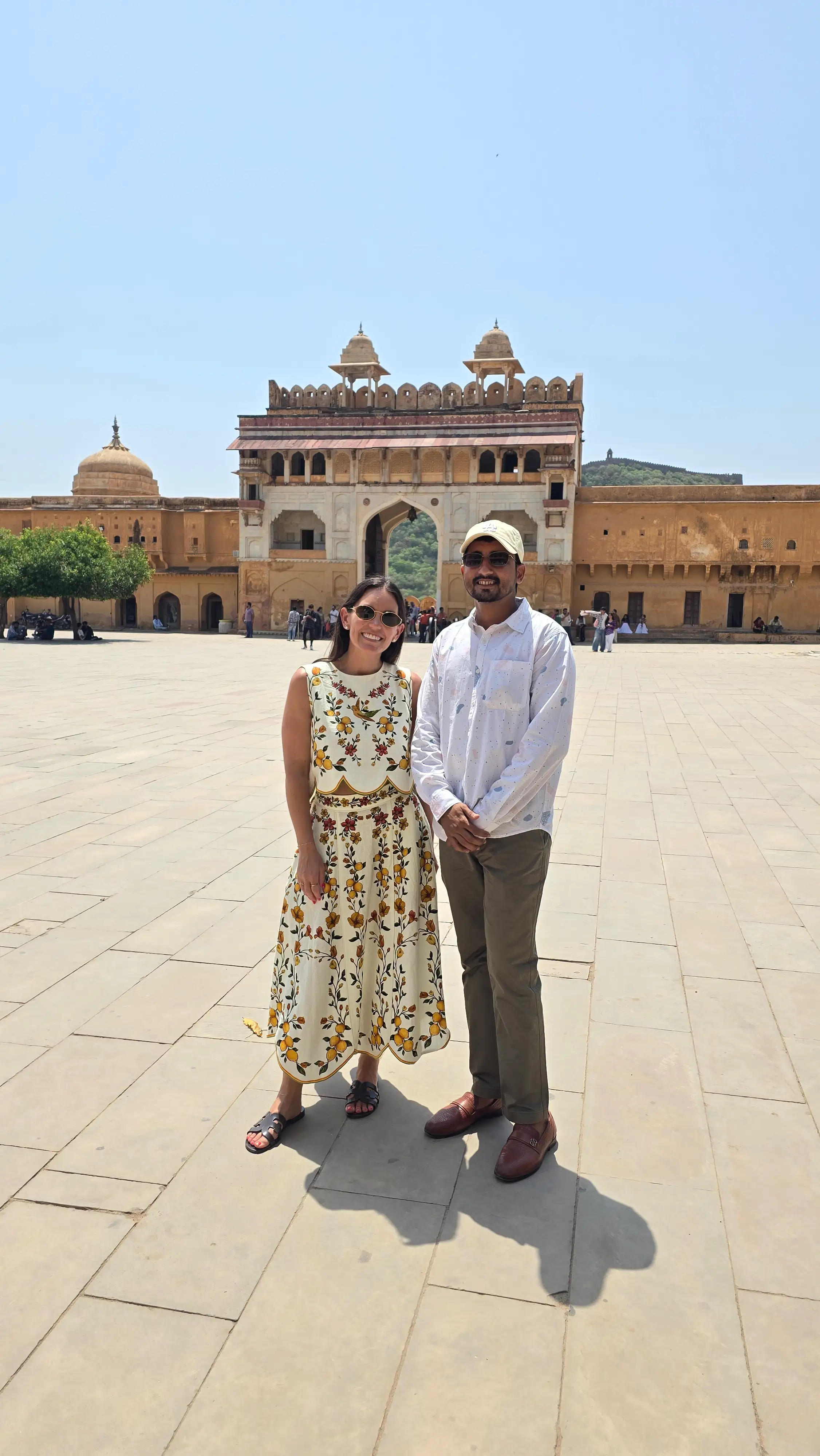 Jaipur Tour, TourGuideTaj private tour