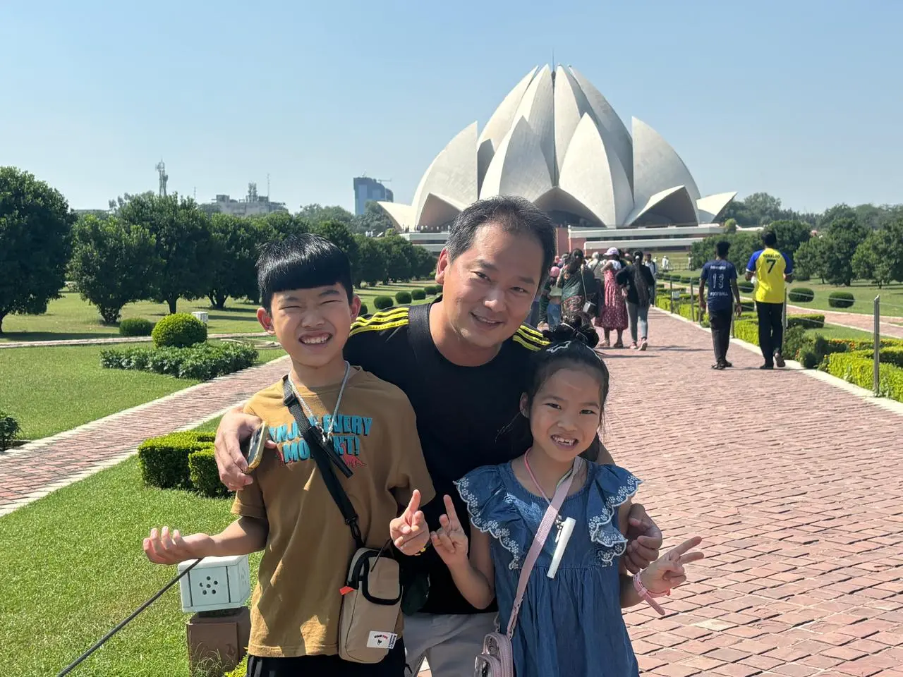 New Delhi City Tour, TourGuideTaj private tour