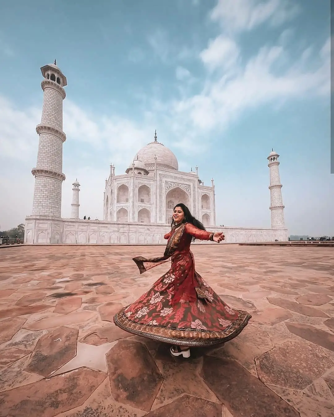 Photography Tours, TourGuideTaj private tour