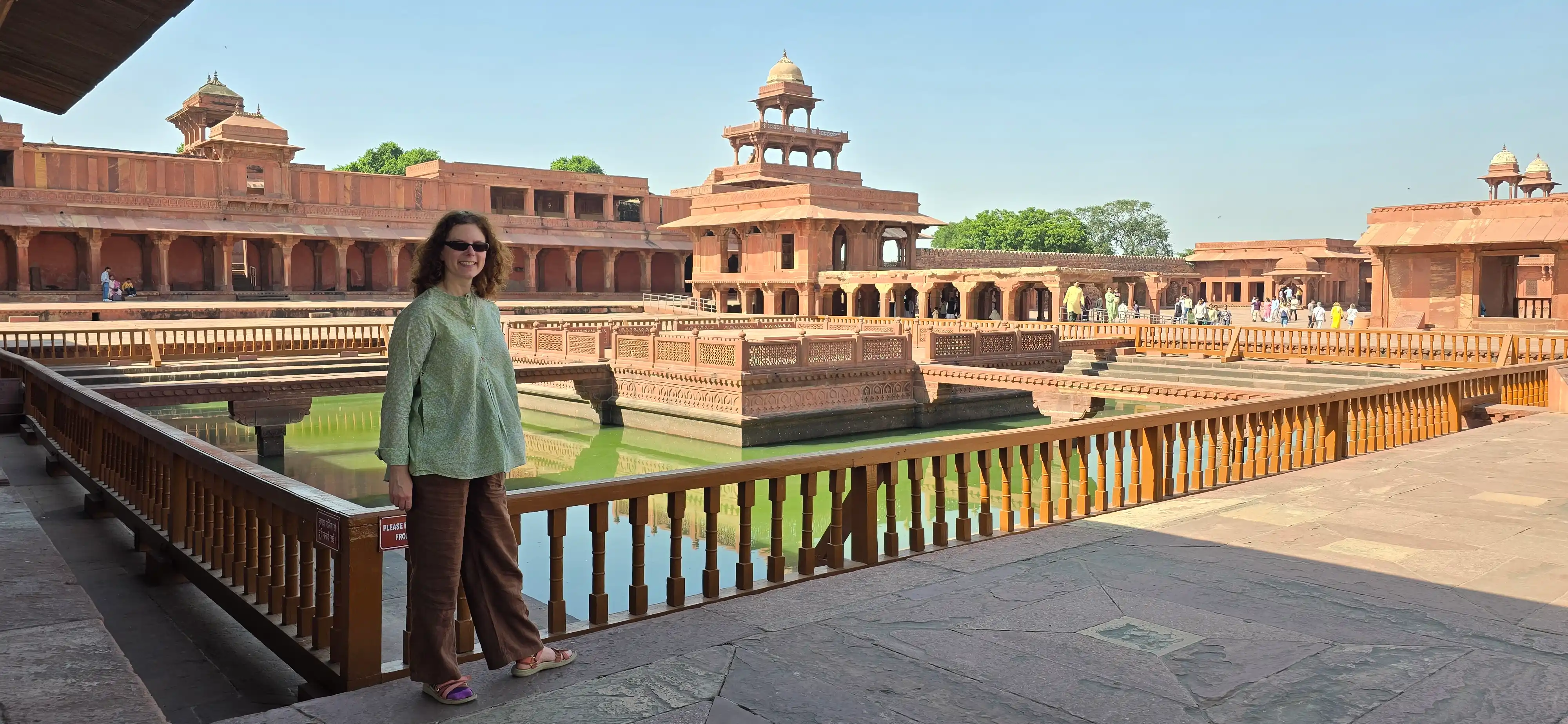 Same Day Agra Tour, TourGuideTaj private tour